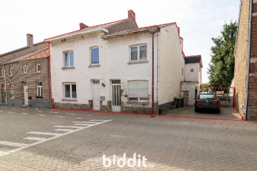 Presentatiebeeld van het pand n° 288821