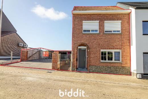 Presentatiebeeld van het pand n° 289989