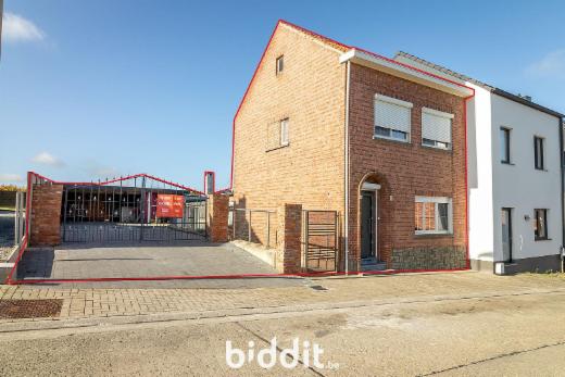 Eerste alternatieve foto van het pand