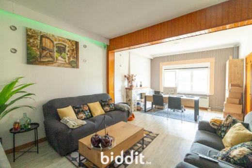 Tweede alternatieve foto van het pand