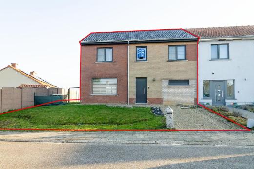 Presentatiebeeld van het pand n° 291808