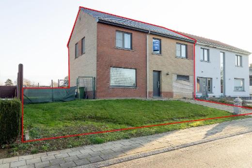 Tweede alternatieve foto van het pand