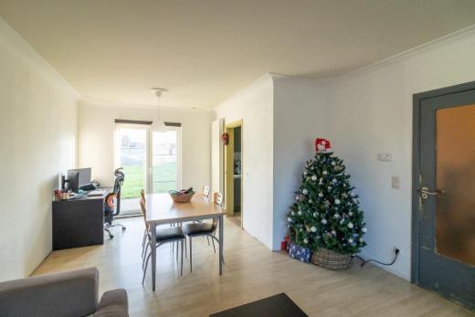 Derde alternatieve foto van het pand