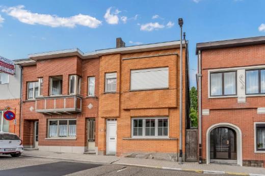 Presentatiebeeld van het pand n° 292228