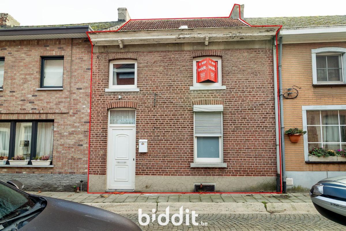 Presentatiebeeld van het pand n° 292327