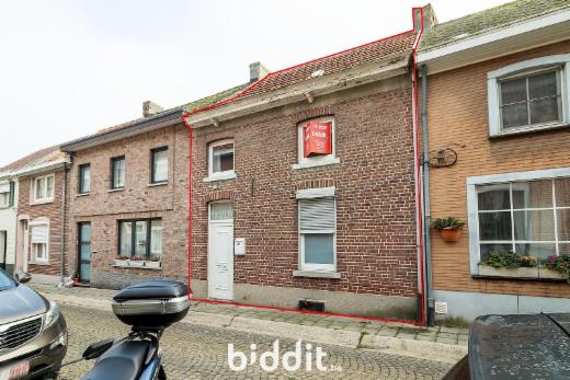 Eerste alternatieve foto van het pand