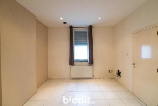 Derde alternatieve foto van het pand