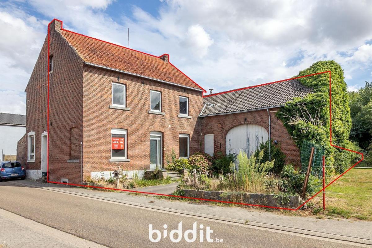 Presentatiebeeld van het pand n° 292785