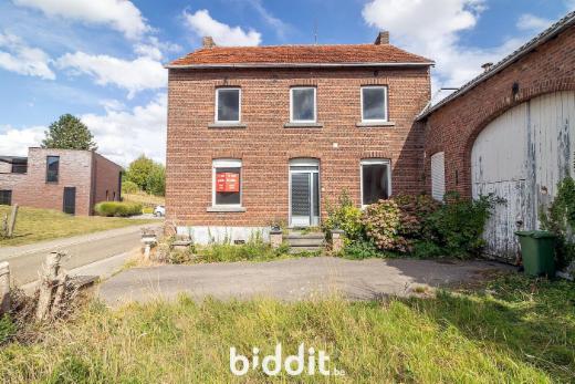 Eerste alternatieve foto van het pand