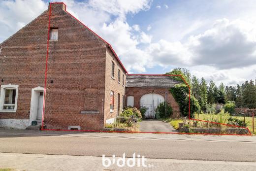 Derde alternatieve foto van het pand