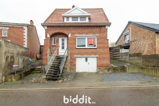 Presentatiebeeld van het pand n° 292792