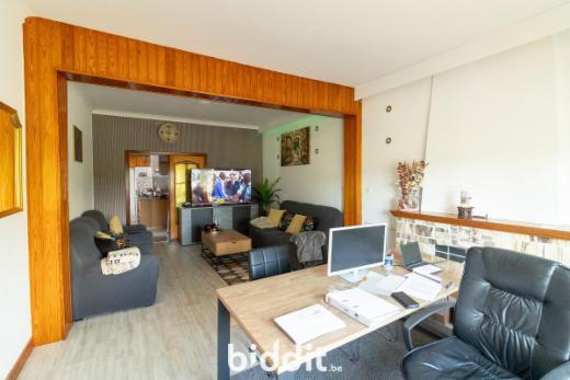 Derde alternatieve foto van het pand