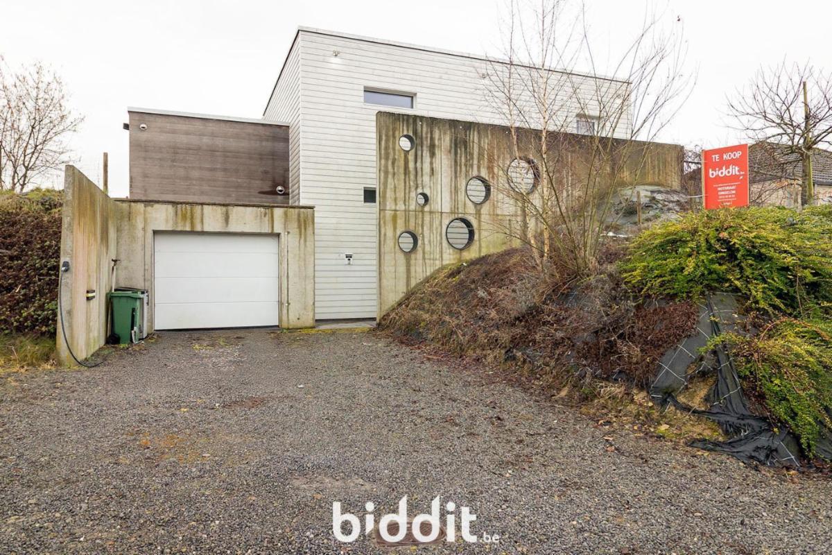 Presentatiebeeld van het pand n° 294089