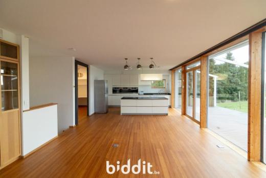 Tweede alternatieve foto van het pand