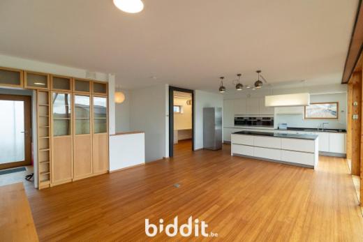 Derde alternatieve foto van het pand