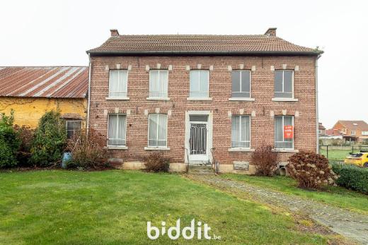 Presentatiebeeld van het pand n° 296007
