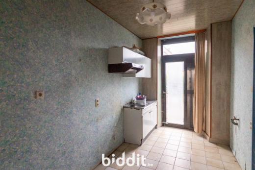 Eerste alternatieve foto van het pand
