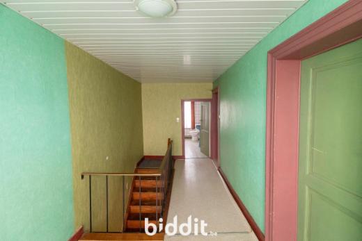 Derde alternatieve foto van het pand