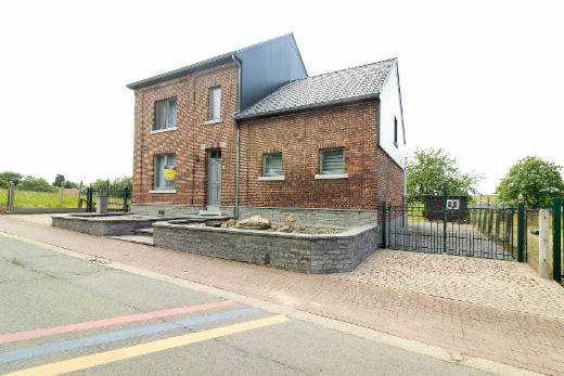 Presentatiebeeld van het pand n° 296930