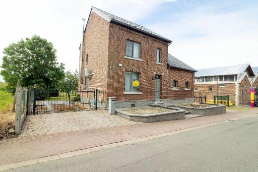 Tweede alternatieve foto van het pand