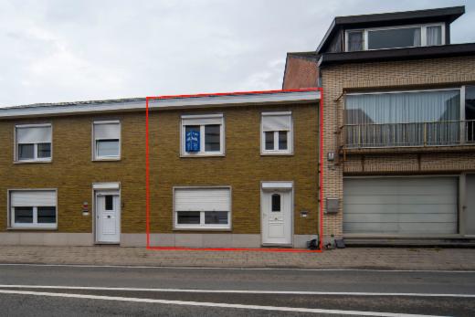 Presentatiebeeld van het pand n° 301242
