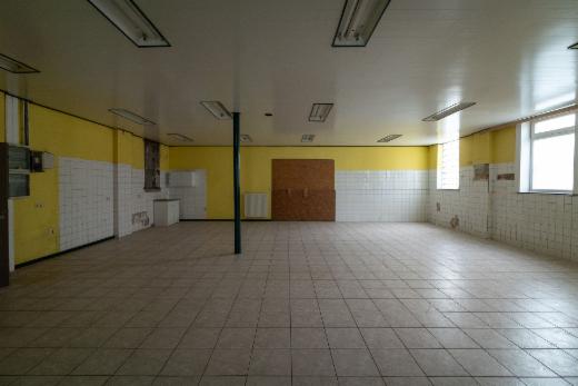 Derde alternatieve foto van het pand