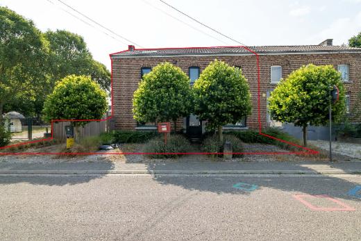 Presentatiebeeld van het pand n° 301571