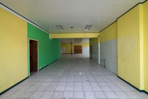Eerste alternatieve foto van het pand