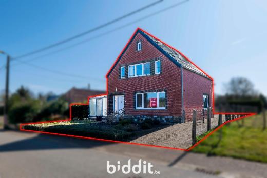 Tweede alternatieve foto van het pand