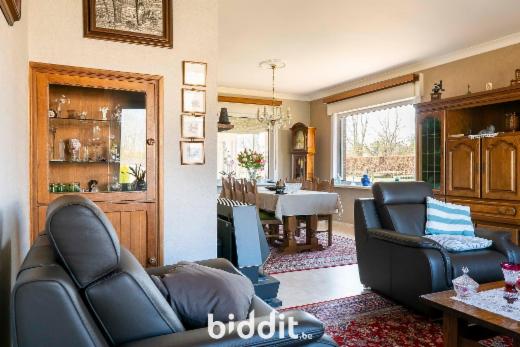 Derde alternatieve foto van het pand