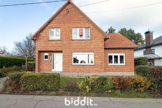 Presentatiebeeld van het pand n° 290715