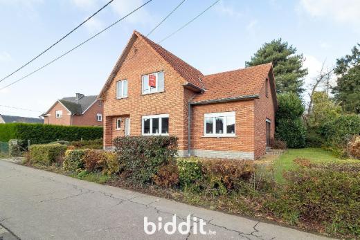 Eerste alternatieve foto van het pand