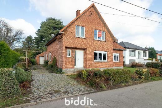 Tweede alternatieve foto van het pand