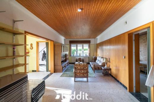 Derde alternatieve foto van het pand