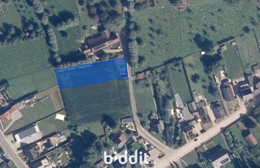 Presentatiebeeld van het pand n° 291932