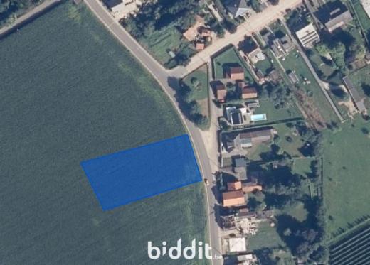 Presentatiebeeld van het pand n° 291933