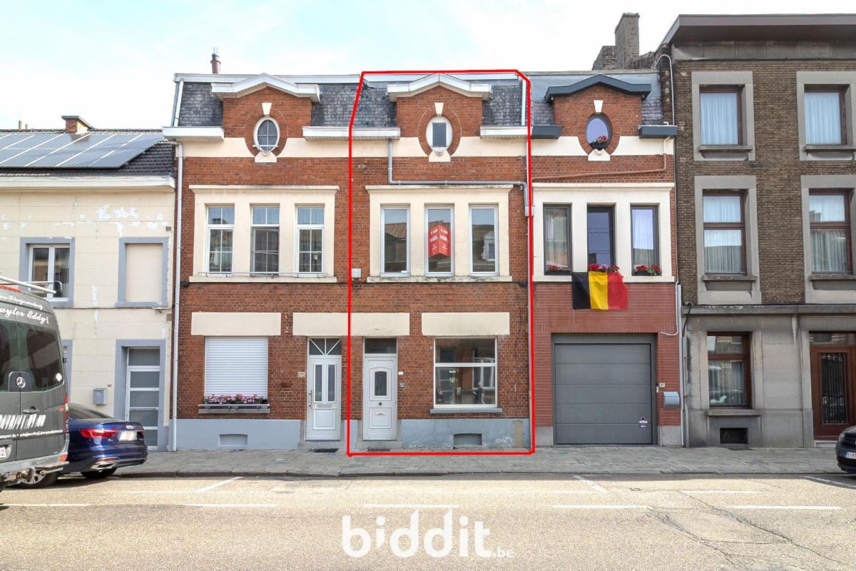 Presentatiebeeld van het pand n° 299130