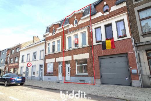 Eerste alternatieve foto van het pand