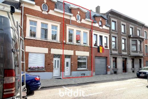 Tweede alternatieve foto van het pand