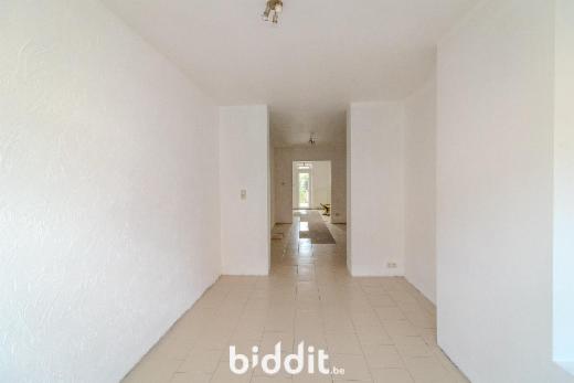 Derde alternatieve foto van het pand