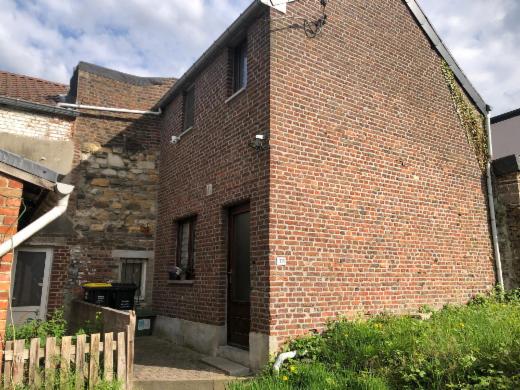 Presentatiebeeld van het pand n° 283779