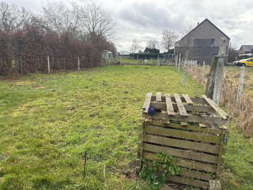 Derde alternatieve foto van het pand