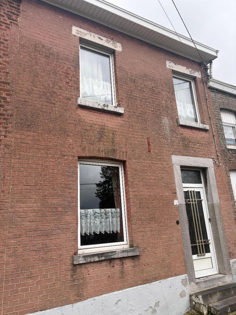 Presentatiebeeld van het pand n° 292162