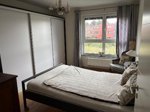 Derde alternatieve foto van het pand