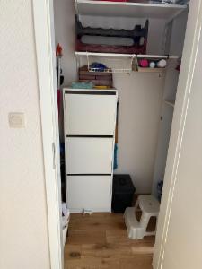 Tweede alternatieve foto van het pand