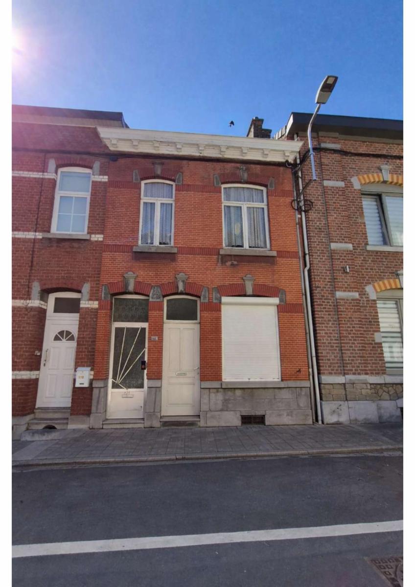 Presentatiebeeld van het pand n° 295436