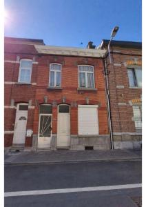 Presentatiebeeld van het pand n° 295436