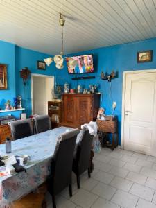 Tweede alternatieve foto van het pand