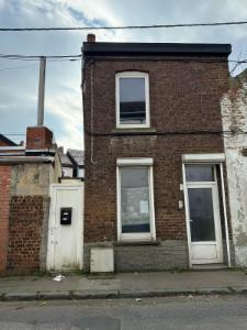 Presentatiebeeld van het pand n° 284446