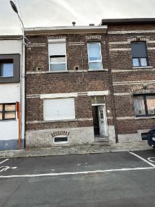 Presentatiebeeld van het pand n° 288246